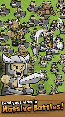 迷你王国 0.1.3官方版截图2