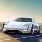 TaycanTurbo(保时捷模拟驾驶手机版) 1最新版