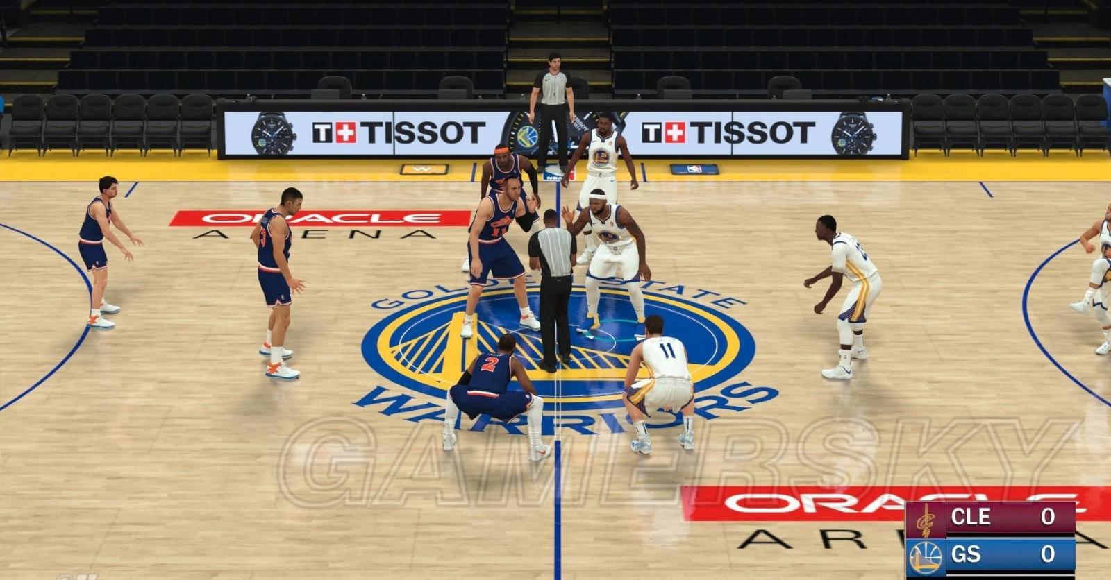 NBA 2K19(NBA2K19无限金币版) 52.0.1免付费版