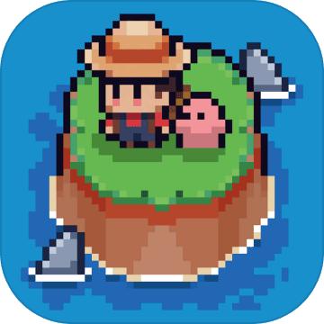 迷你荒岛求生游戏 1.0.0安卓版