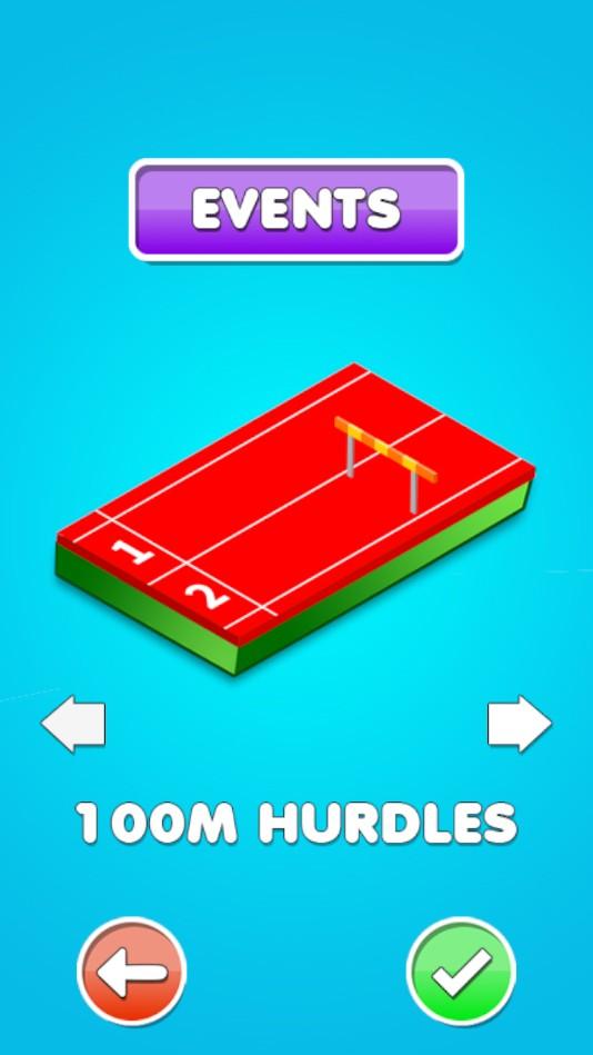 Summer Athletics Sports Event(橡皮人夏季田径运动会官方版) 1.2安卓版