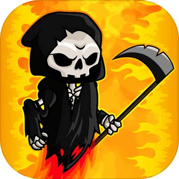 暗黑序曲亡灵起源 1.0.1安卓版