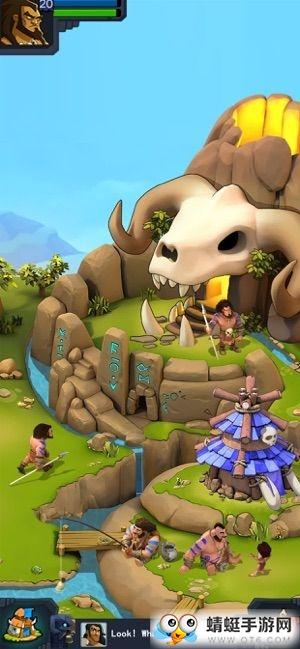 史前纪元最新版 29.1.0918.1