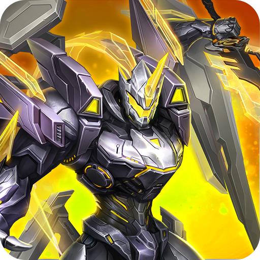 时空边际安卓版 1.0.8官方版