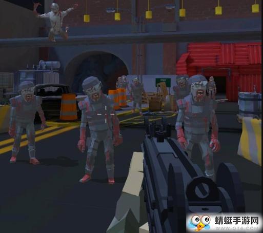 僵尸大战破解版 1.0.11