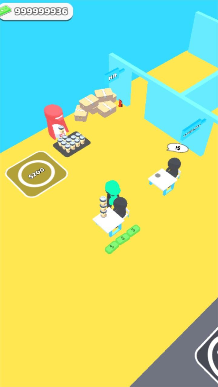 咖啡帝国(Coffee Empire) 1.0安卓版