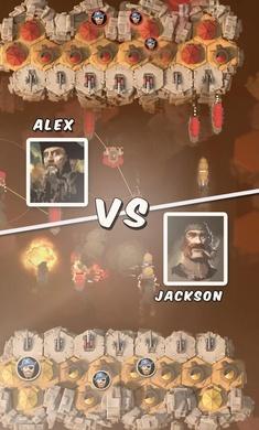 天空战舰免验证版 0.9.9.6安卓版截图2