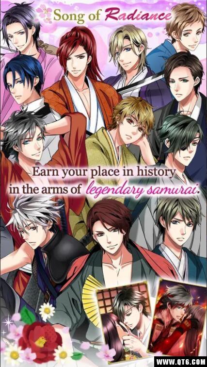 Samurai(武士情歌) 2.2.0最新版
