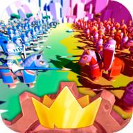 空闲的中世纪王国大亨(Idle Medieval Kingdom Tycoon) 0.2安卓版