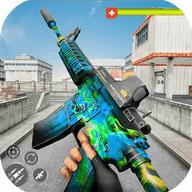 刺激枪战突击安卓官方版 1.5
