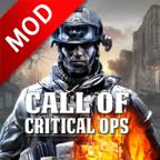 Call Of Critical Ops(紧急行动无限金币版) 3.2安卓版