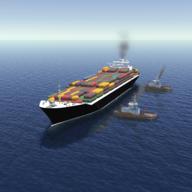欧洲油轮运输模拟器游戏 1.20安卓版