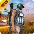 Royal Squad Free Fire : Survival Battlegrounds(皇家小队战场生存中文版) 1.0
