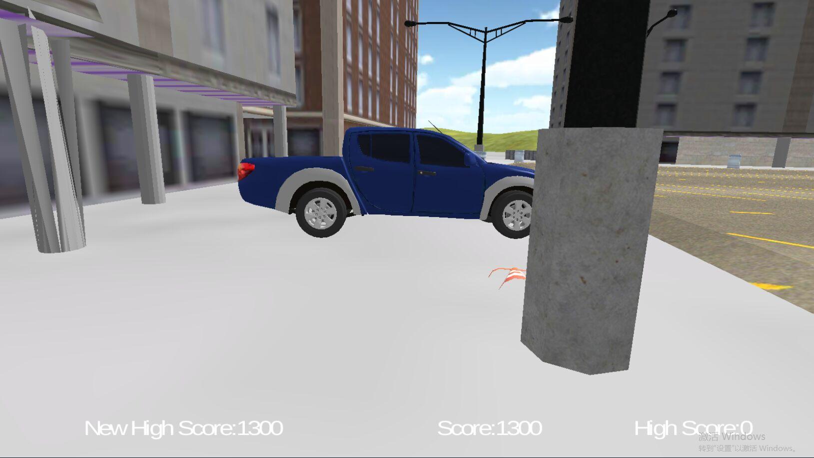 Car Crashers(撞车者们官方版) 2.0.3安卓版