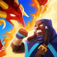 幻想战争军团之战最新版(Fantasy Warfare) 0.3.1官方版