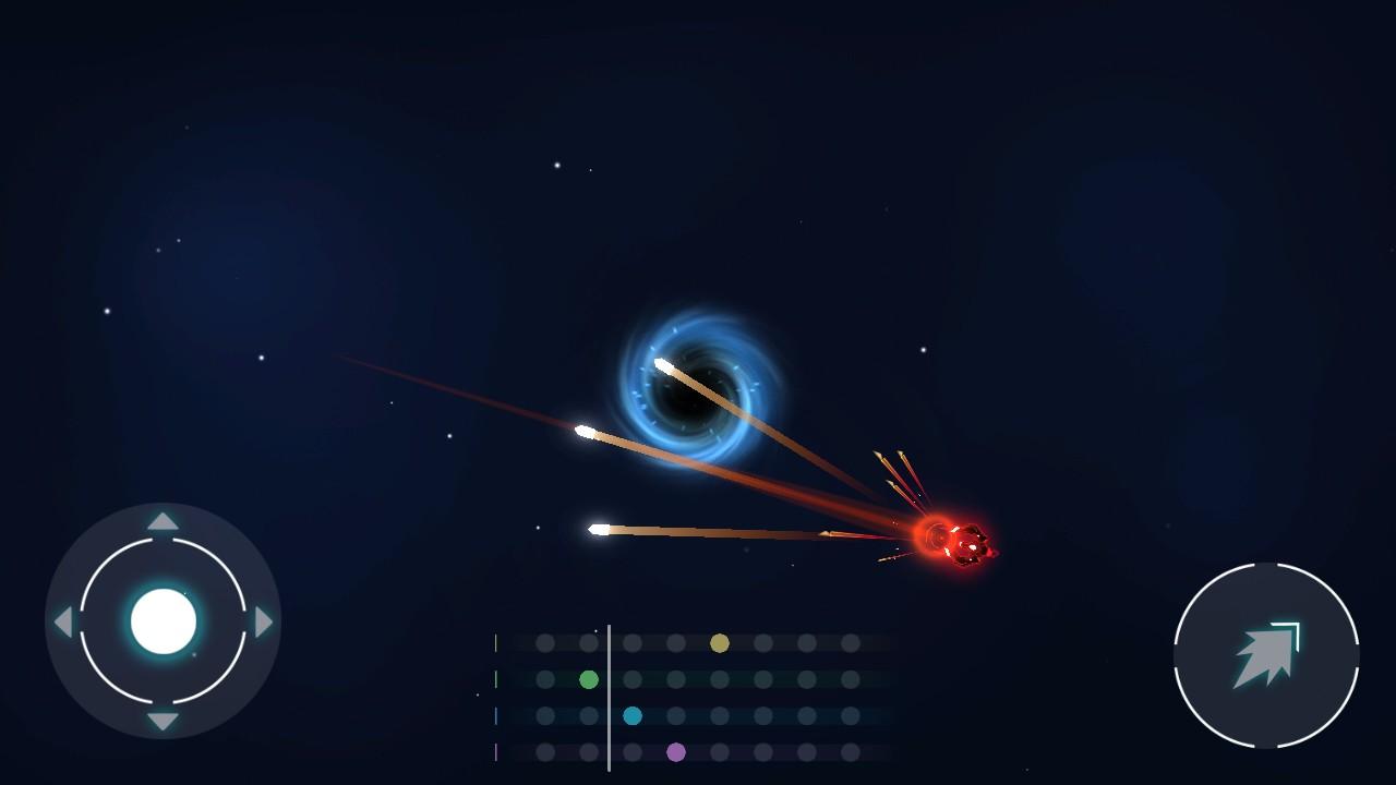 Space Beatfight(空间节拍解锁完整版) 1.05安卓版