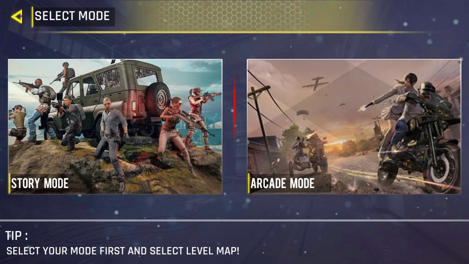 Critical 3d Shooter(突击射击2020解锁完整版) 1.13最新版