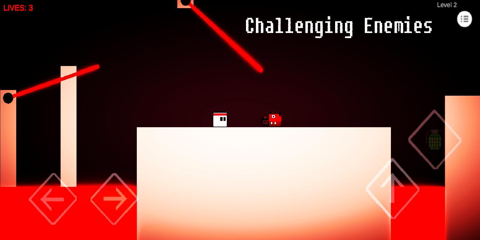 Unfair Square(不公平方块官方版) 0.0.8安卓版