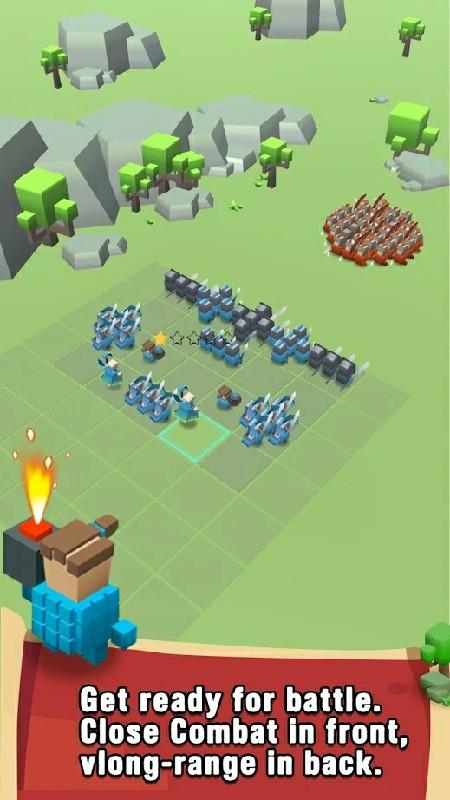 art of war(艺术战争无敌版) 4.7.4加速版