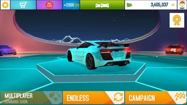 Traffic Race 2020 Driver Master(车手大师交通竞技)官方版 1.10安卓版截图2