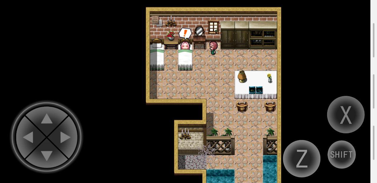 零落之花无限金币版 0.0.1中文版截图1