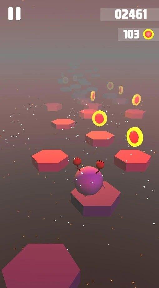 RotEX(罗特斯无限货币破解版) 1.007最新版截图1
