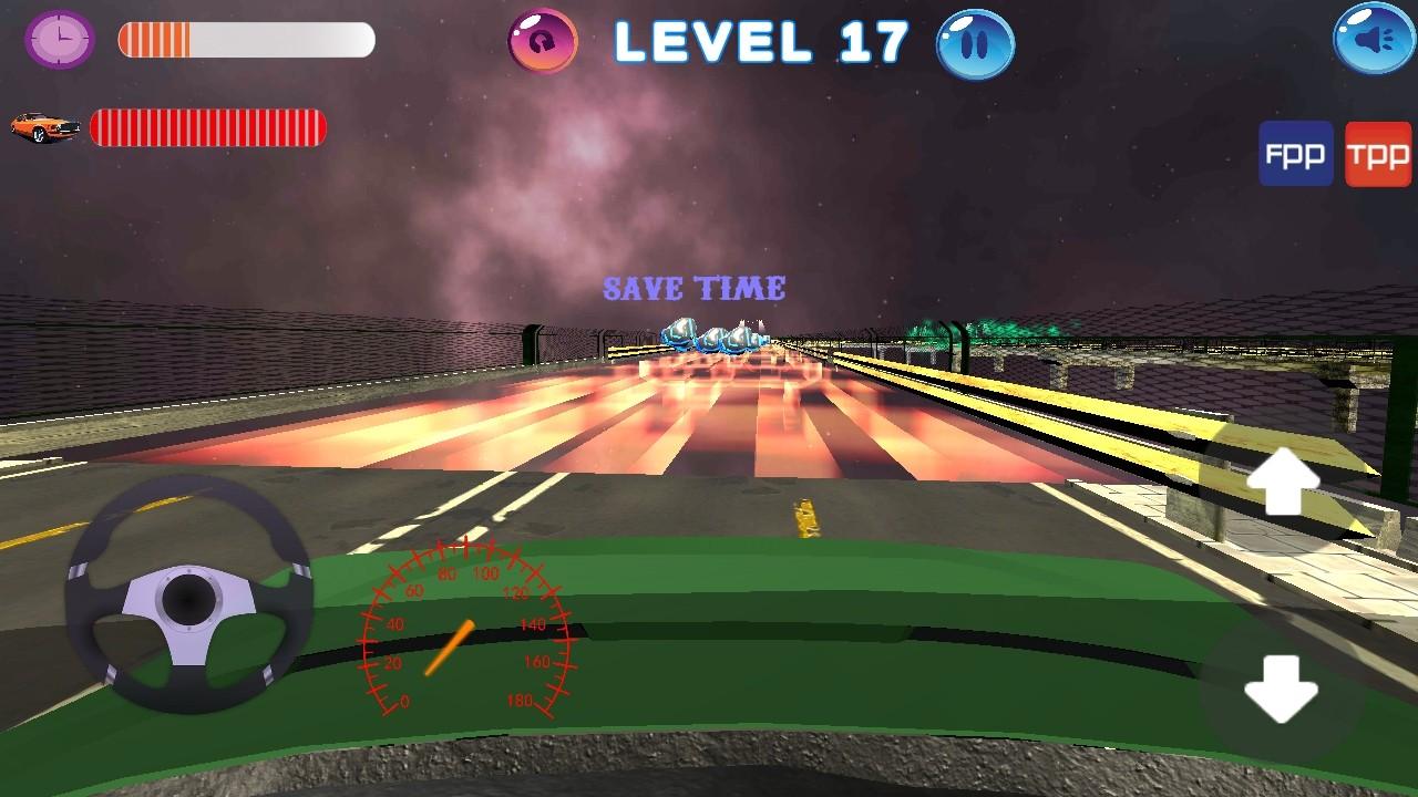 Bridge Escape(桥逃生游戏) 0.8安卓版
