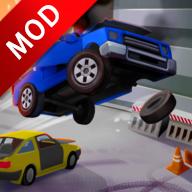 CarCrashTest(汽车碰撞测试解锁车辆版) 0.6.1安卓版