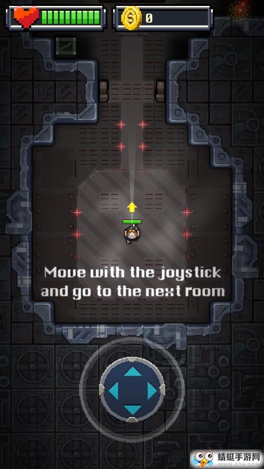 血箭悬廊全关卡解锁版 1.2.5安卓版