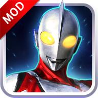 奥特曼钢铁飞龙最新破解版 1.0.2中文版