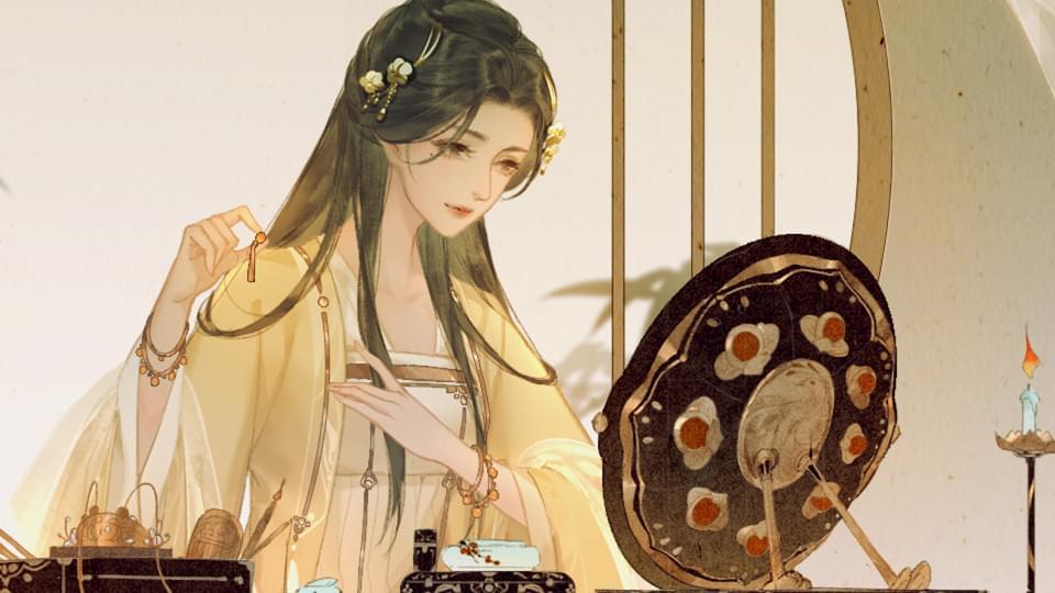 月影之笼完结破解版 1.0安卓版