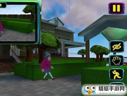 Scary Teacher 3D(恐怖老师二代中文正式版) 5.1.0