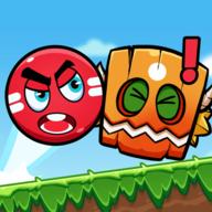 红老板挑战最新版(Ball V) 0.5.8安卓版