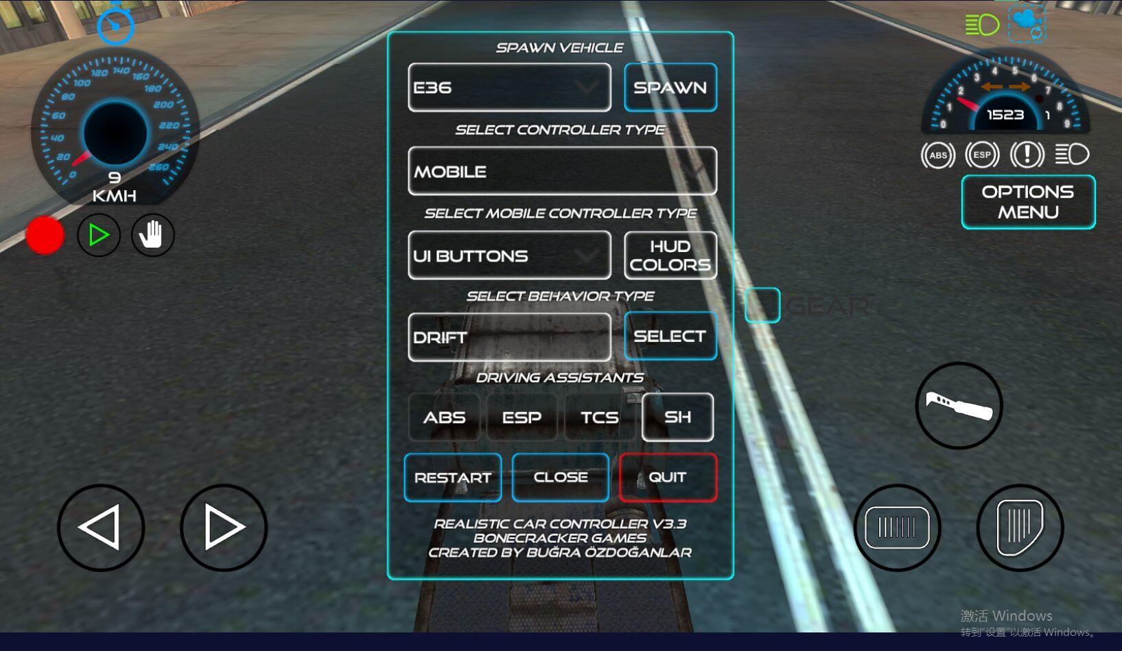 euro intercity transport truck similator(城际运输卡车驾驶官方版) 0.1单机版