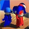 人类摔跤派对安卓最新版 1.0