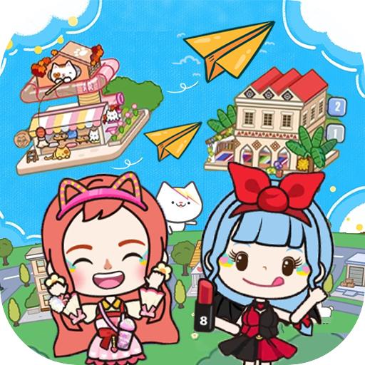 托卡王国仙境世界 1.0安卓版