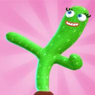 会说话的仙人掌2(Talking Cactus 2) 1.0安卓版