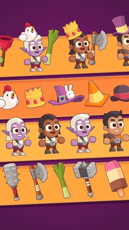 探秘任务无限金币版 1.104.1201安卓版