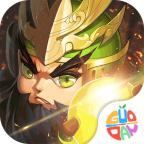 龙将OL果盘版 1.0