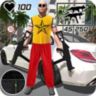 Russian Crime: Real Gangster(俄罗斯真实犯罪暴徒无限金币版) 1.03去广告版