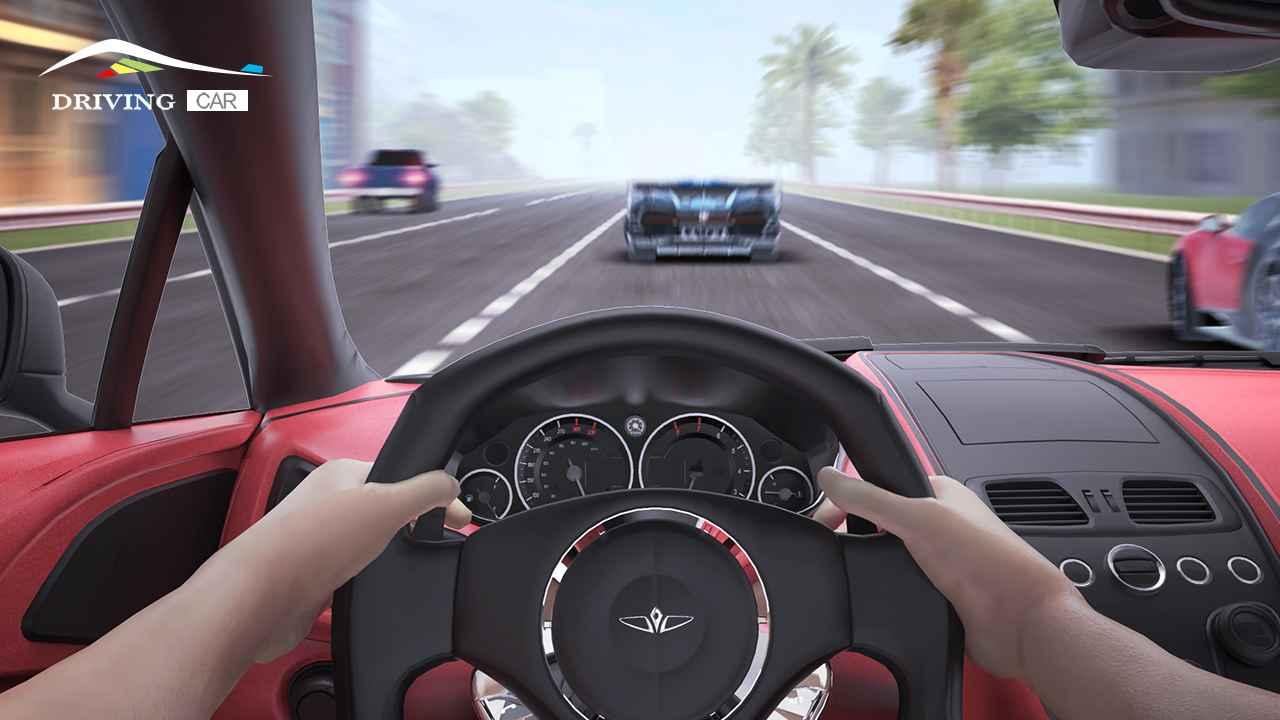 超车小能手最新版 1.4.37安卓版