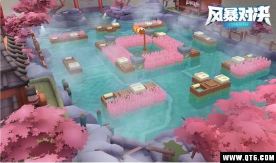 风暴对决 1.0.7官方版 1.0.7官方版