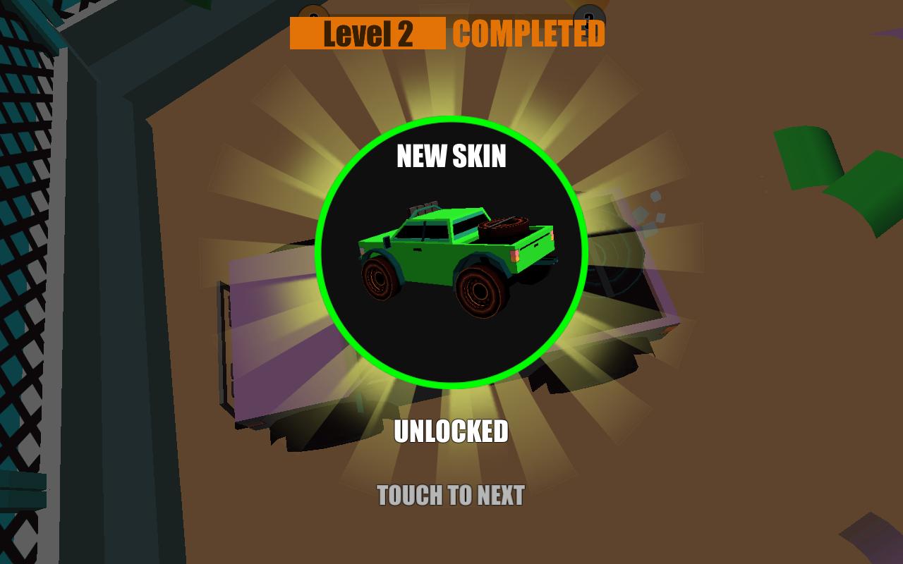 Skill Test 2020(极限特技赛车免广告版) 2.04安卓版截图1