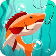 开心抓抓鱼最新版(Go Fish!) 1.6.7安卓版