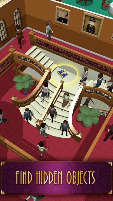 Idle Titanic(泰坦尼克大亨无限金币版) 1.0.1安卓版截图1