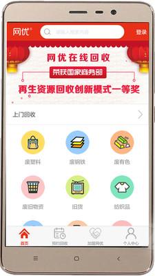 网优回收