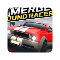 Merge Round Racers(合并圆形赛车手游戏) 1.0.0安卓版
