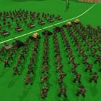 WW3 Battle Sim（世界大战现代战斗模拟器沙箱）无限金币版 1.3安卓版
