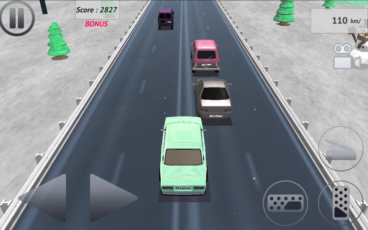 7even Racing（公路七号）驾驶官方版 1.5最新版