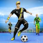 Indoor Futsal(室内足球2019大量货币版) 5.6安卓版